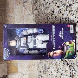 Buzz Lightyear XL-01 Action Figure